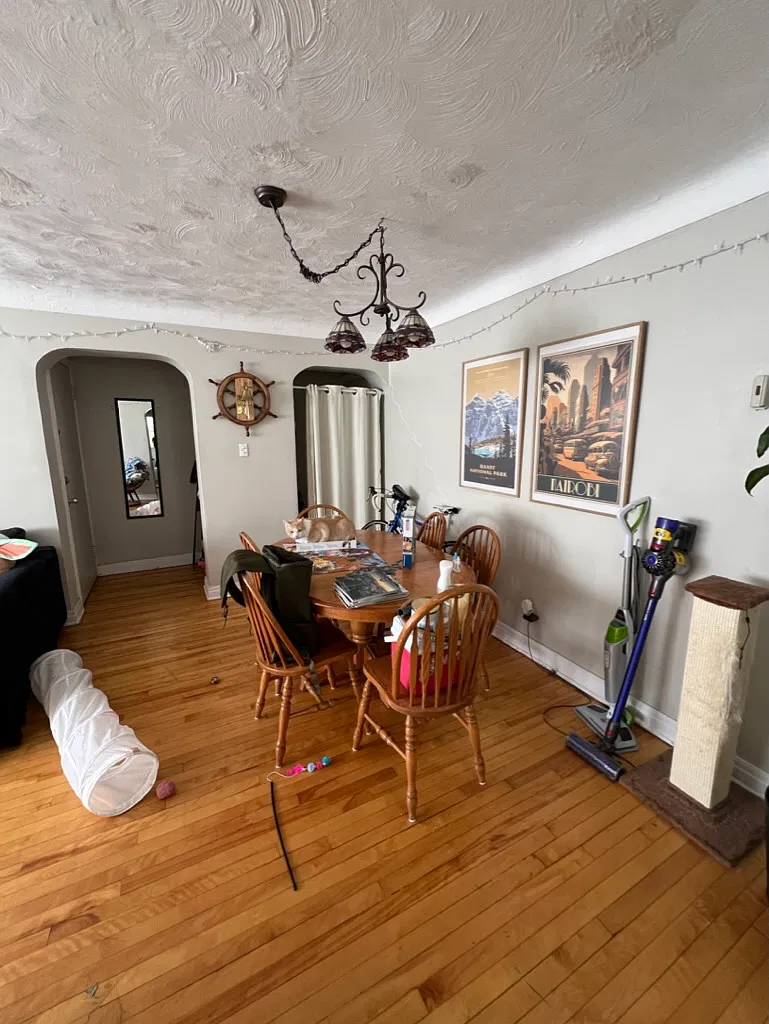 1 bed, 1.0 bath, 700 sqft, $1,635 — Photo 2