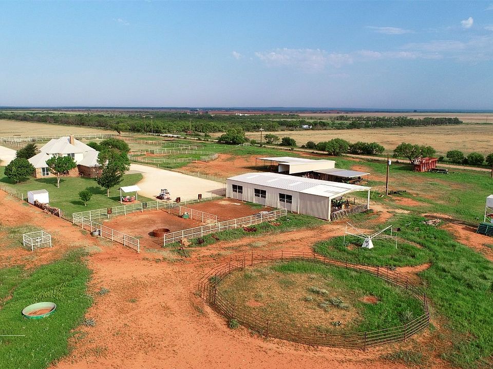 515 County Road 107, Trent, TX 79561 MLS 20384841 Zillow