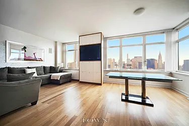 Rented by Town Residential