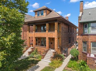 443 E Ferry St, Detroit, MI 48202