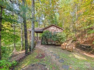 626 Rustic Heights Rd, Waynesville, NC 28785