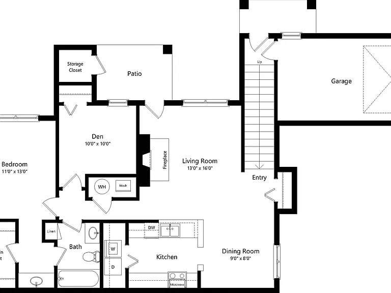 Bayberry | Manchester Oaks | Apartments in Franklin, WI Bayberry | Manchester Oaks | Apartments in Franklin, WI