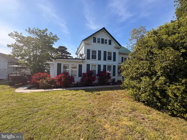 20929 Caleb Jones Rd, Ewell, MD 21824