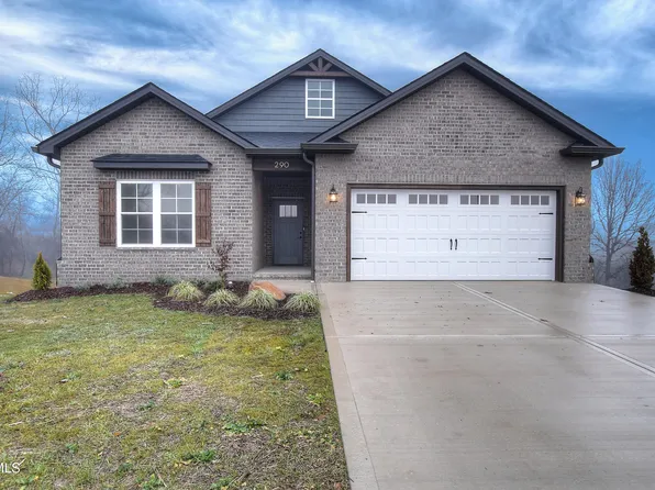 290 Dry Kiln Ct, Gray, TN 37615
