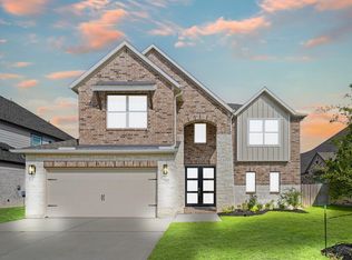 23526 Sitka Spruce Dr, Katy, TX 77493