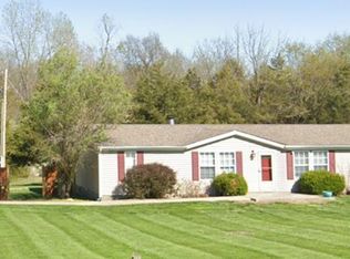 10880 N Highway Vv, Columbia, MO 65202