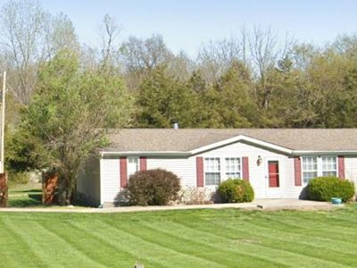 10880 N Highway Vv, Columbia, MO, 65202