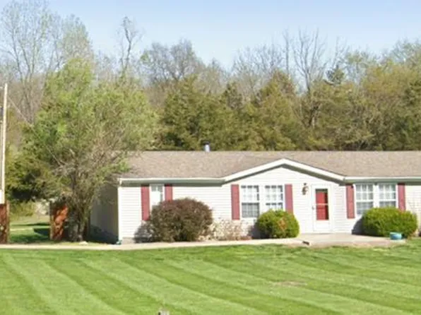 10880 N Highway Vv, Columbia, MO 65202