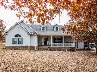 1271 Angel Dr, Alexander, AR 72002