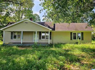 22302 Main St, Ranburne, AL 36273