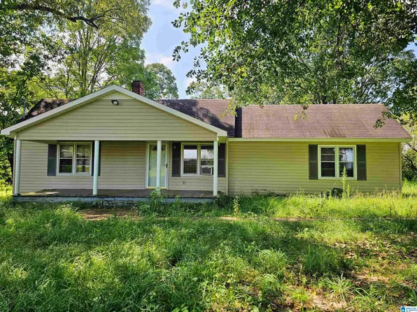 22302 Main St, Ranburne, AL 36273