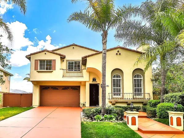 644 Corte Elegante, Camarillo, CA 93010