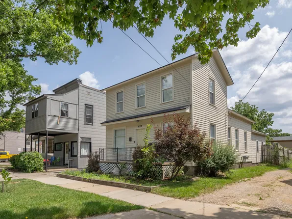 613-615 Davis St, Kalamazoo, MI 49007