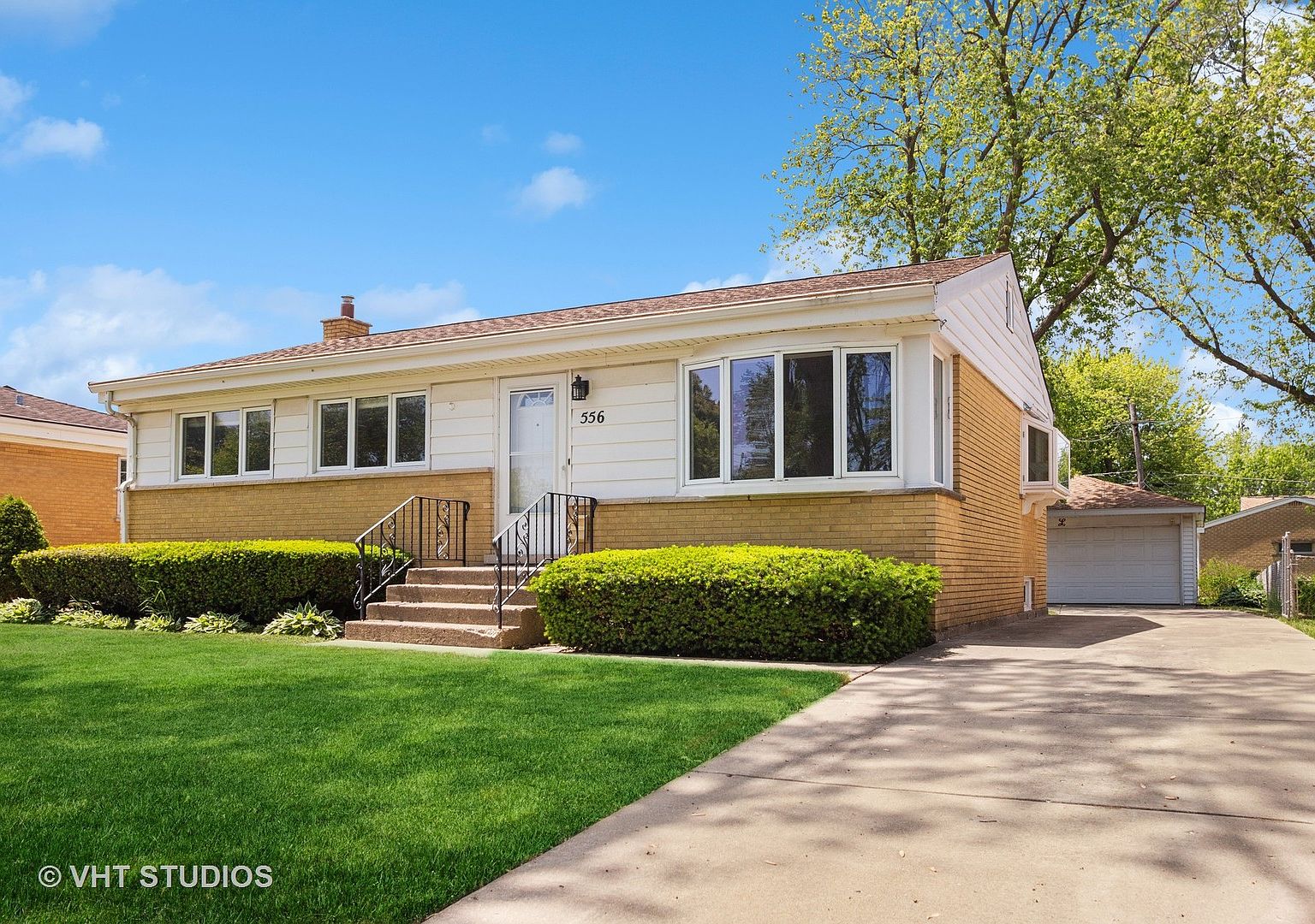 556 Pinehurst Dr, Des Plaines, IL 60016 Zillow