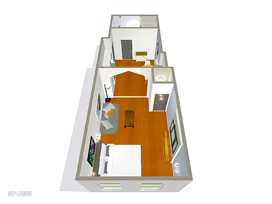 Rented by Citi Habitats | media 17