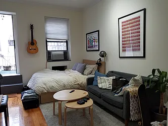 Rented by Chartwell Manhattan Realty