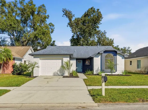 12717 Dunhill Dr, Tampa, FL 33624