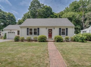 146 Beacon St, Framingham, MA 01701