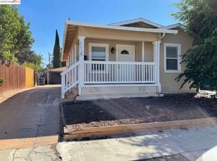 1115 W 5th St, Antioch, CA 94509