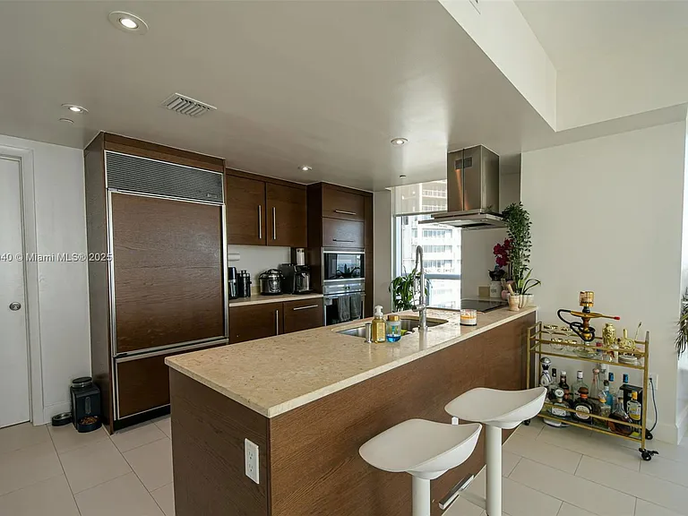 495 Brickell Ave #5102 — Photo 6