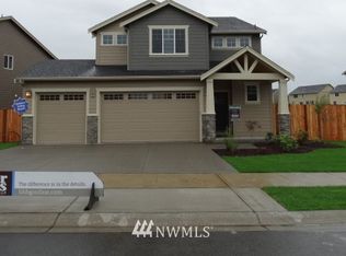 19426 200th Stct E, Orting, WA 98360