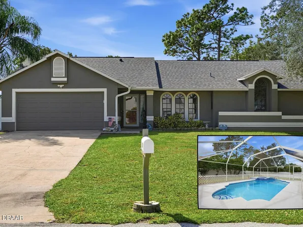 3153 Byington Ter, Deltona, FL 32738