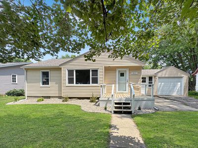 2843 Pine Ave, Slayton, MN, 56172