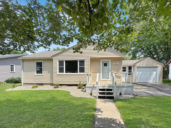 2843 Pine Ave, Slayton, MN 56172