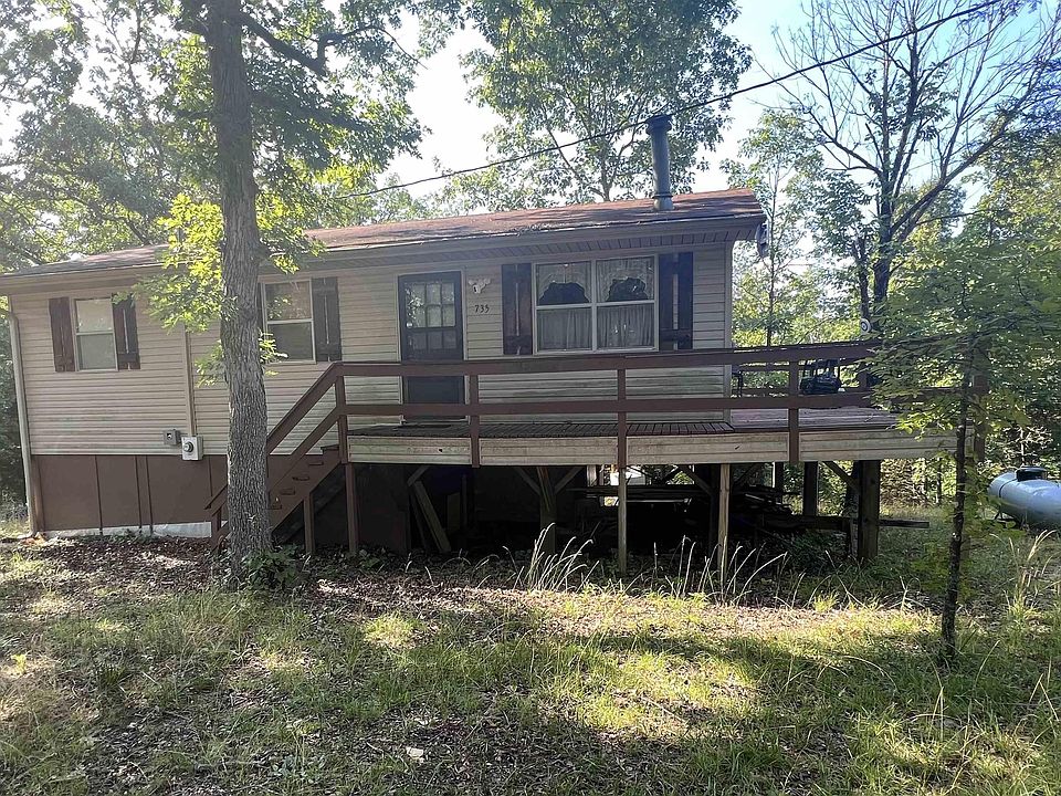 735 Lone Rock Rd, Mammoth Spring, AR 72554 MLS 23022014 Zillow