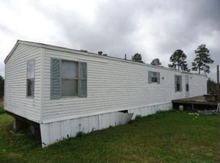 21635 McDowell Rd, Saucier, MS 39574