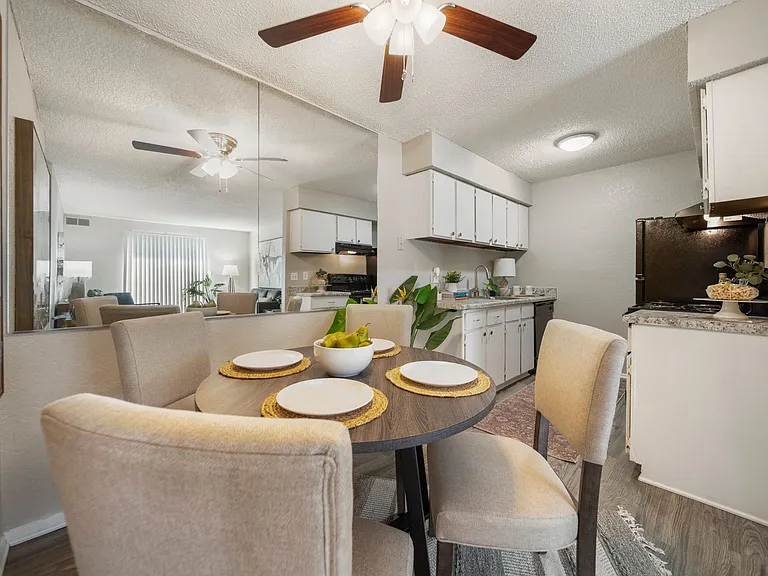 Harper's Lodge Apartments - Don't Miss Out Save Up to $300 When You Move In! — Photo 20