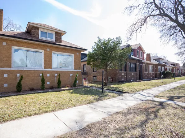 7621 S Clyde Ave, Chicago, IL 60649