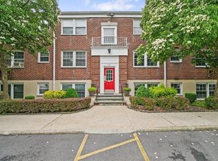 65 Rockledge Rd APT TF, Bronxville, NY 10708