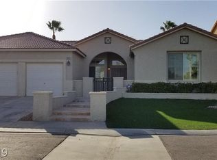 5207 Ridge Heights St, Las Vegas, NV 89148