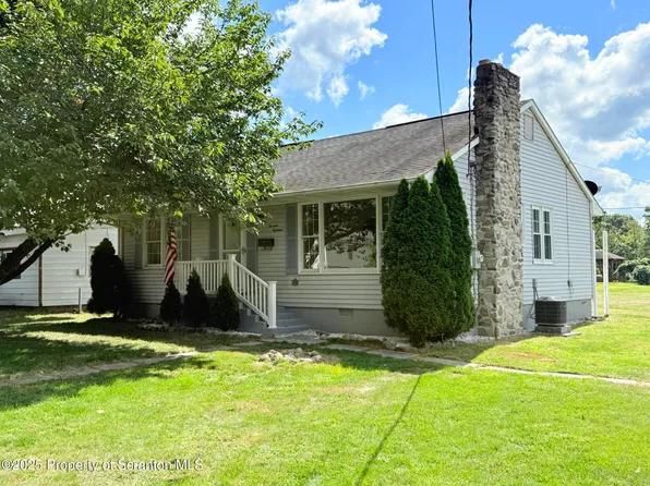 1318 7th Ave, Berwick, PA 18603