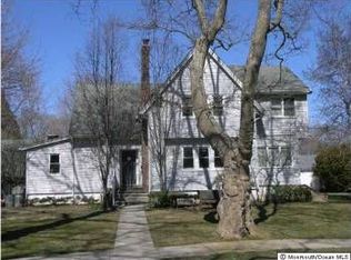 14 Roseld Ct, Deal, NJ 07723