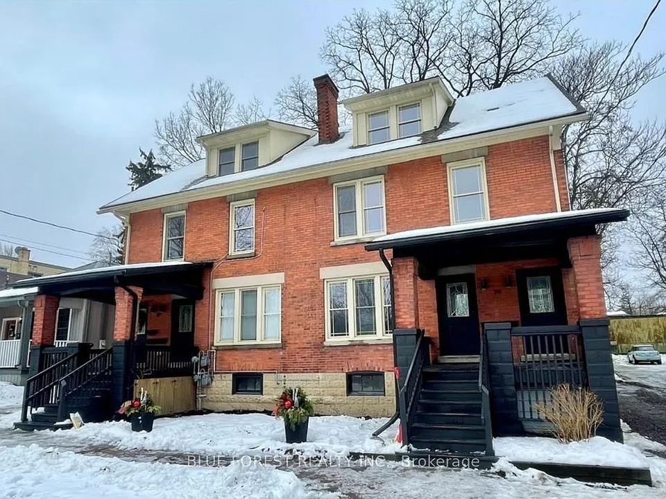 79 Cartwright St #2