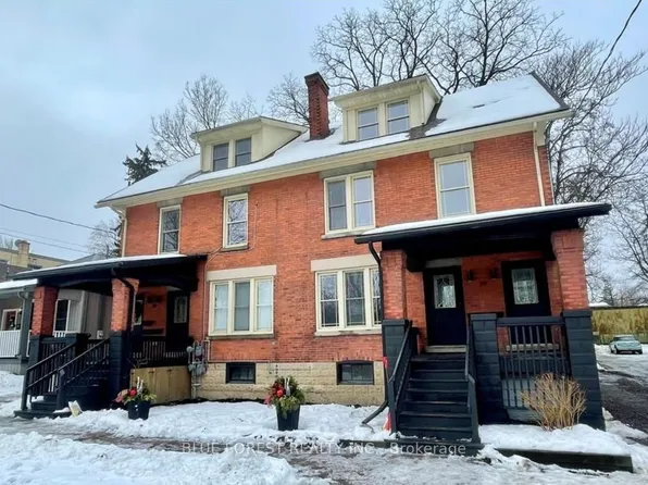 79 Cartwright St, London, ON