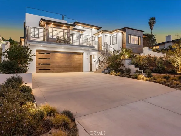 416 Camino De Las Colinas, Redondo Beach, CA 90277