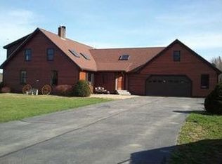 199 Old Route 1, Waldoboro, ME 04572
