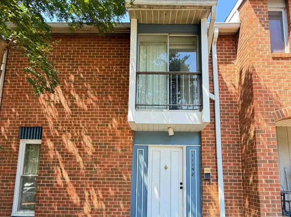 11158 Oak Leaf Dr #106, Silver Spring, MD 20901