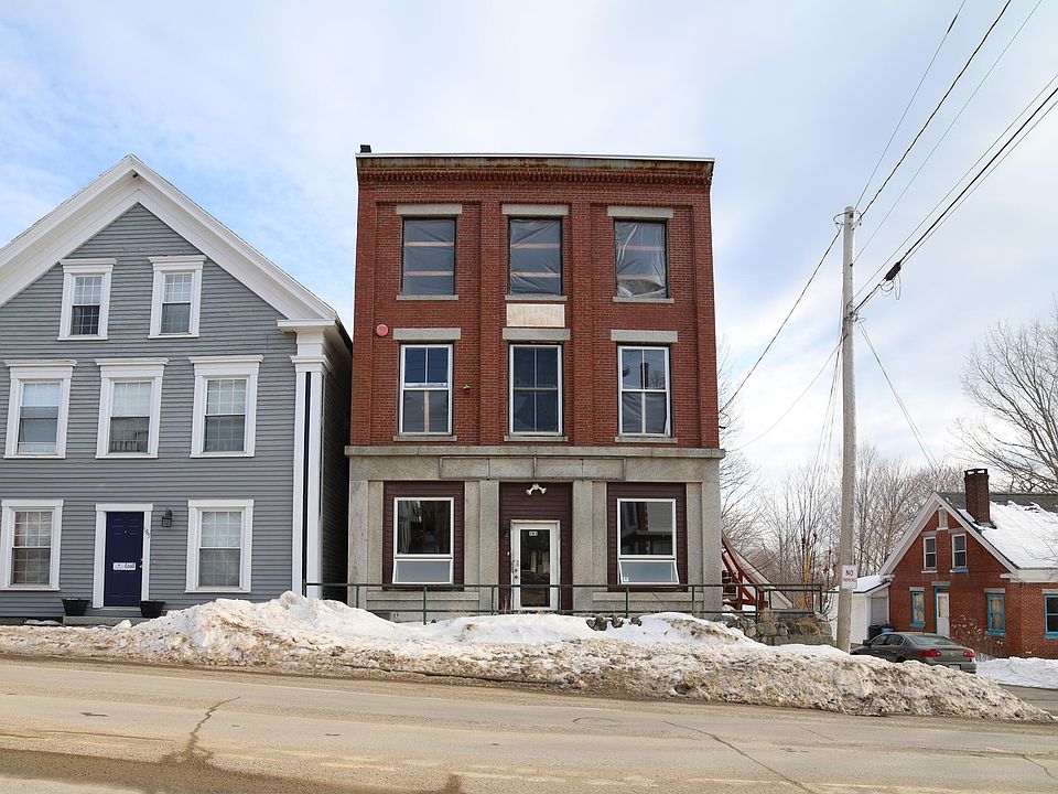 1st image of 181 Main Street #123