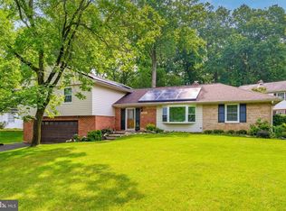 19101 Willow Grove Rd, Olney, MD 20832