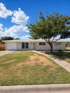 4300 Tanner Dr, Midland, TX, 79703