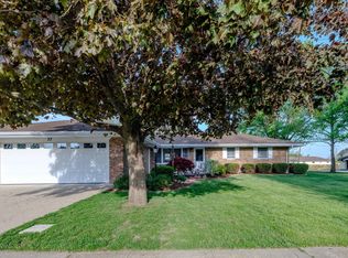 23 S Illinois St, Remington, IN 47977