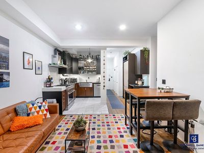 1240 Bedford Ave APT 1D, Brooklyn, NY, 11216