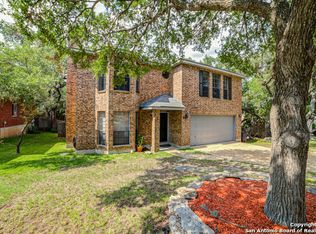 8606 Timber Spg, San Antonio, TX 78250