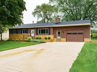 3501 Claxton St, Kalamazoo, MI 49048