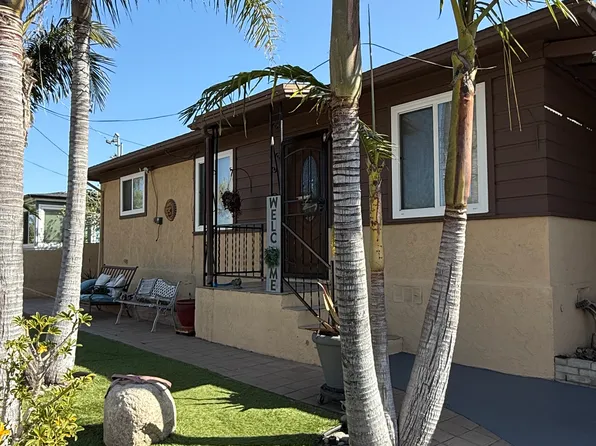 1503 Acheson St, San Diego, CA 92111