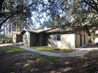 5701 Harris Cut Off Rd, Mariposa, CA 95338